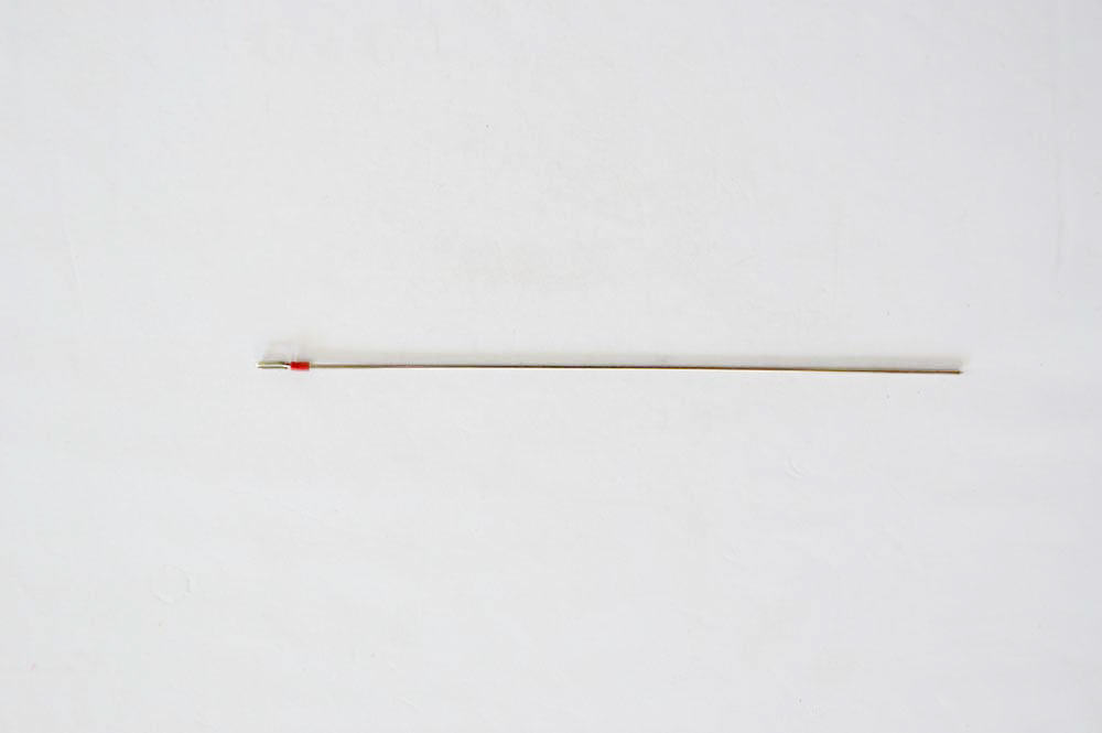 Nnash Stringer Needle t8585 Bait Needle Needle boilienadel baitneedle Bait Needle 