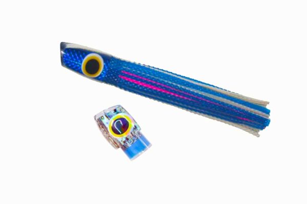 All American Super Bubbler Skirts Paua