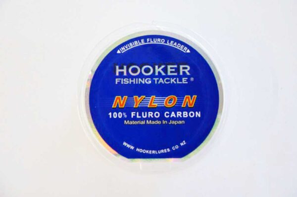 Fluorocarbon Leader category 4