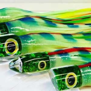 Game Fishing Lure Skirts