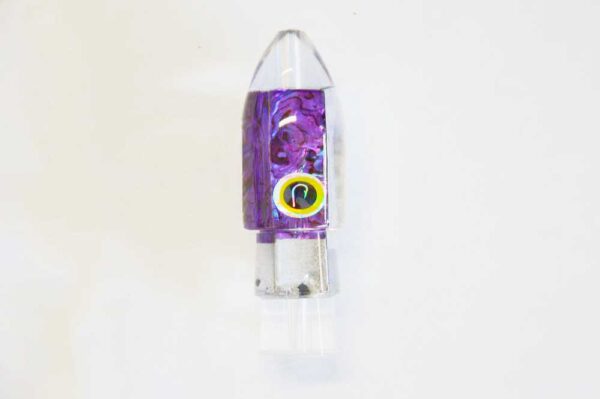 Lures Bullet Purple 3