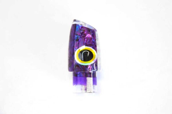 Lures Junior Big Swimmer Purple 3