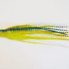 Lures K OSS UV Replacement Skirt Colour K12 Mrs Palmer and Koheru outer 3