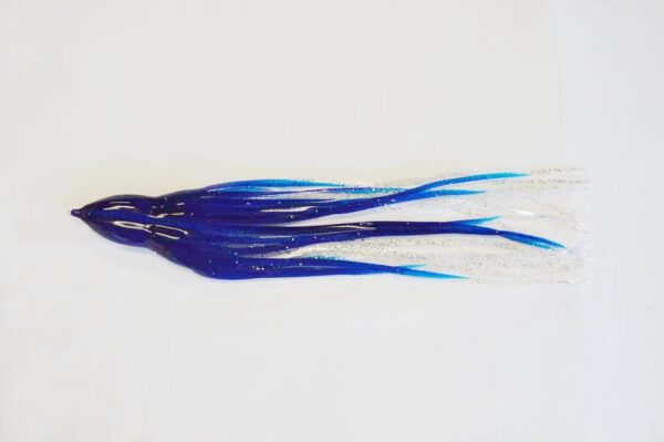 Lures K OSS UV Replacement Skirt Colour K14 3