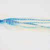 Lures K OSS UV Replacement Skirt Colour K40 Saury outer 3