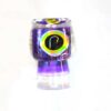 Lures Medium Plugga Purple 3