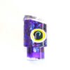 Lures Medium Rudy Purple 3