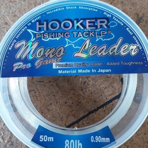 Mono & Fluorocarbon