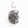 Mutsu Hooks Sizes 6 0 or 7 0 40Pack MUT6 7 4