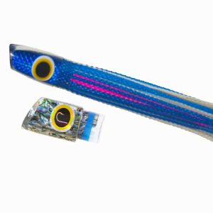 Rudy Super Bubbler Skirts Paua