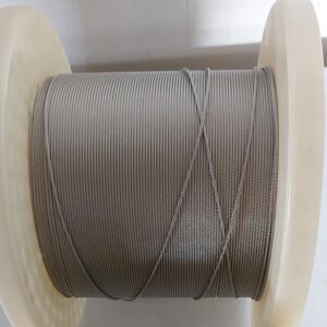 Stainless Steel Wire