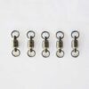 Swivels Heavy Duty Ball Bearing Swivels 550lbs HDBBSWL550 3